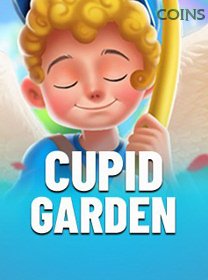 Cupid Garden game cover