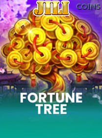 Fortune Tree game cover