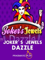 Jokers Jewels Dazzle game cover