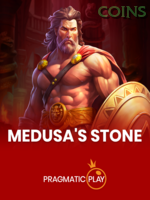 Medusas Stone game cover