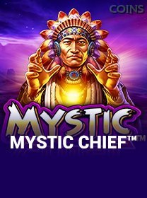 Mystic Chief game cover