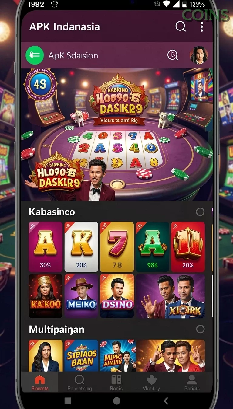 Screenshot Fangtastic Freespins nomor 1