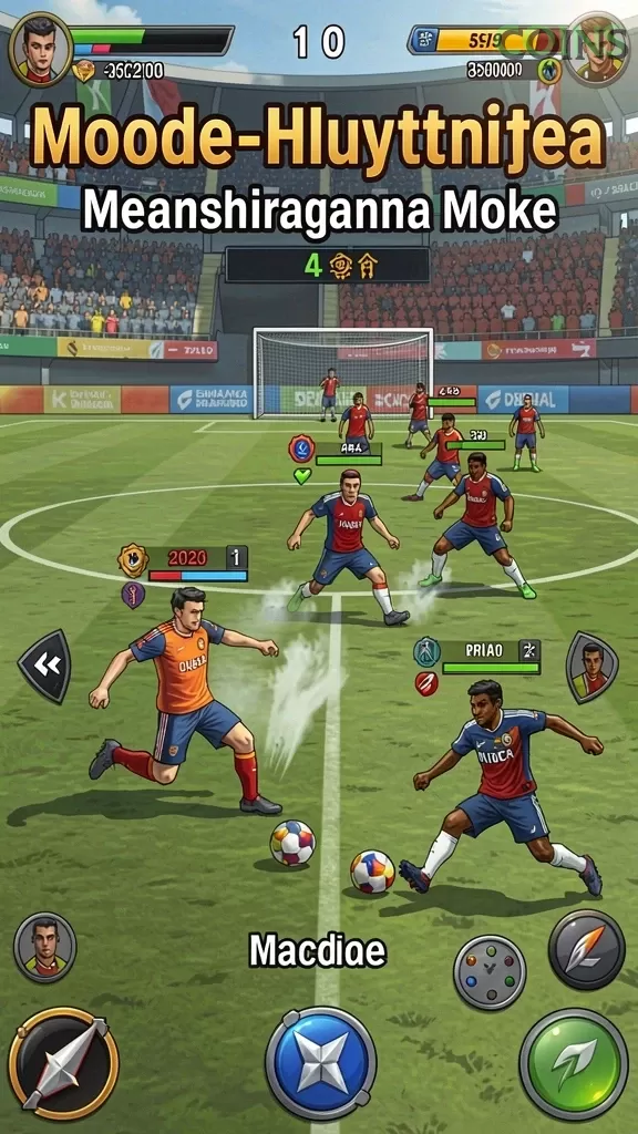 Bonus Garansi Kekalahan 100% screenshot