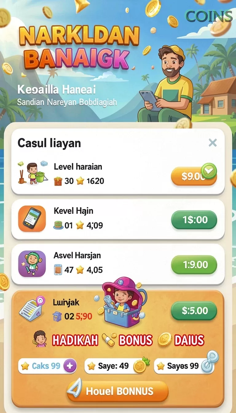 Screenshot Woodlanders nomor 2