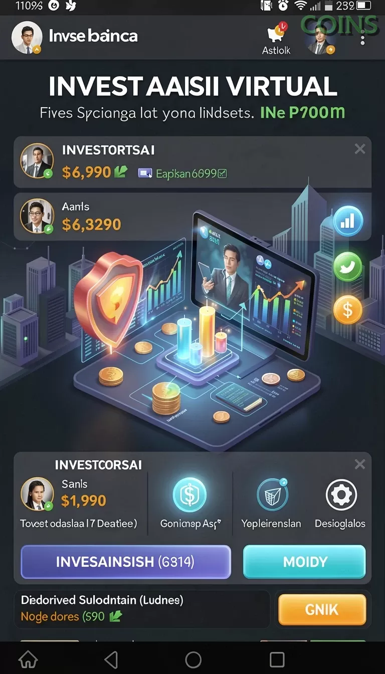 Bonus Spesial Download coins APK screenshot