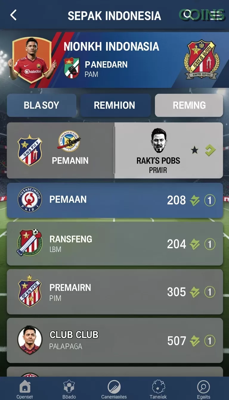 Screenshot Pirate Gold nomor 1