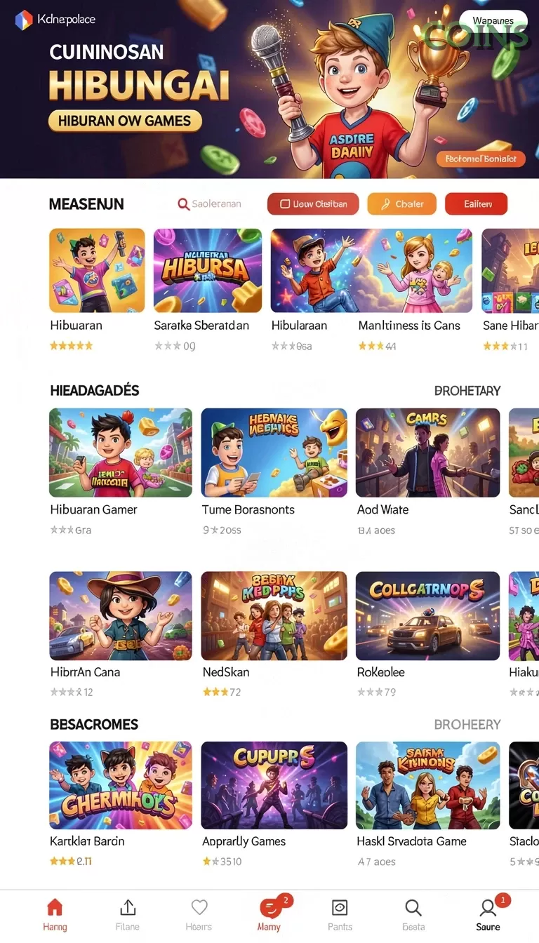 Screenshot Ways Of Fortune nomor 1