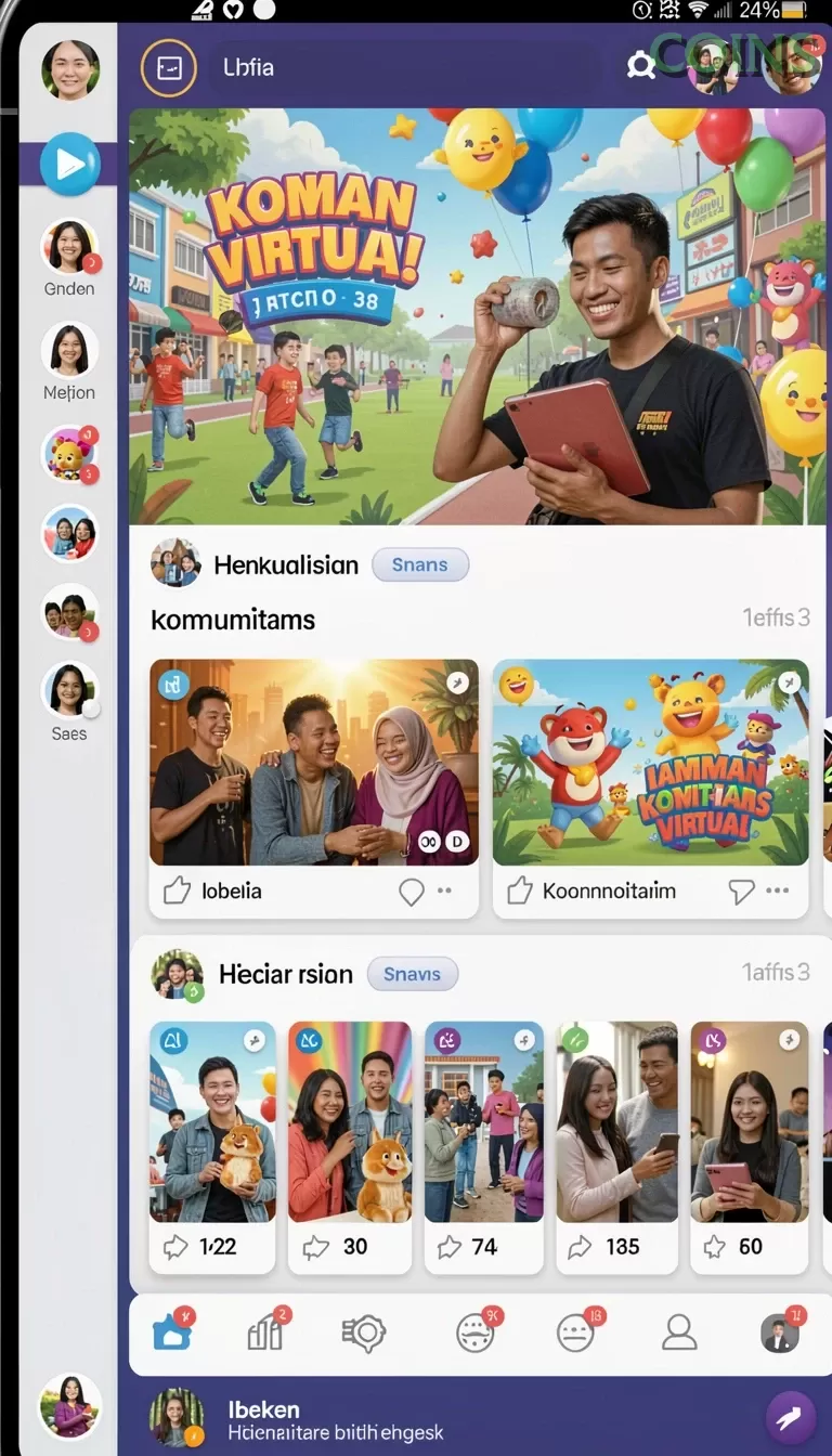 Screenshot Football Star nomor 2