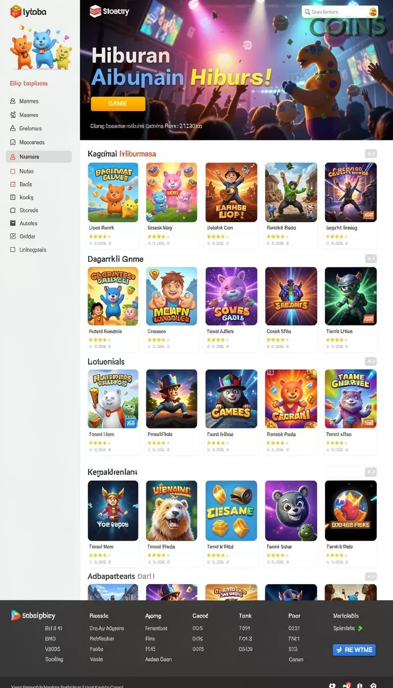 Screenshot Sweet Bonanza nomor 1