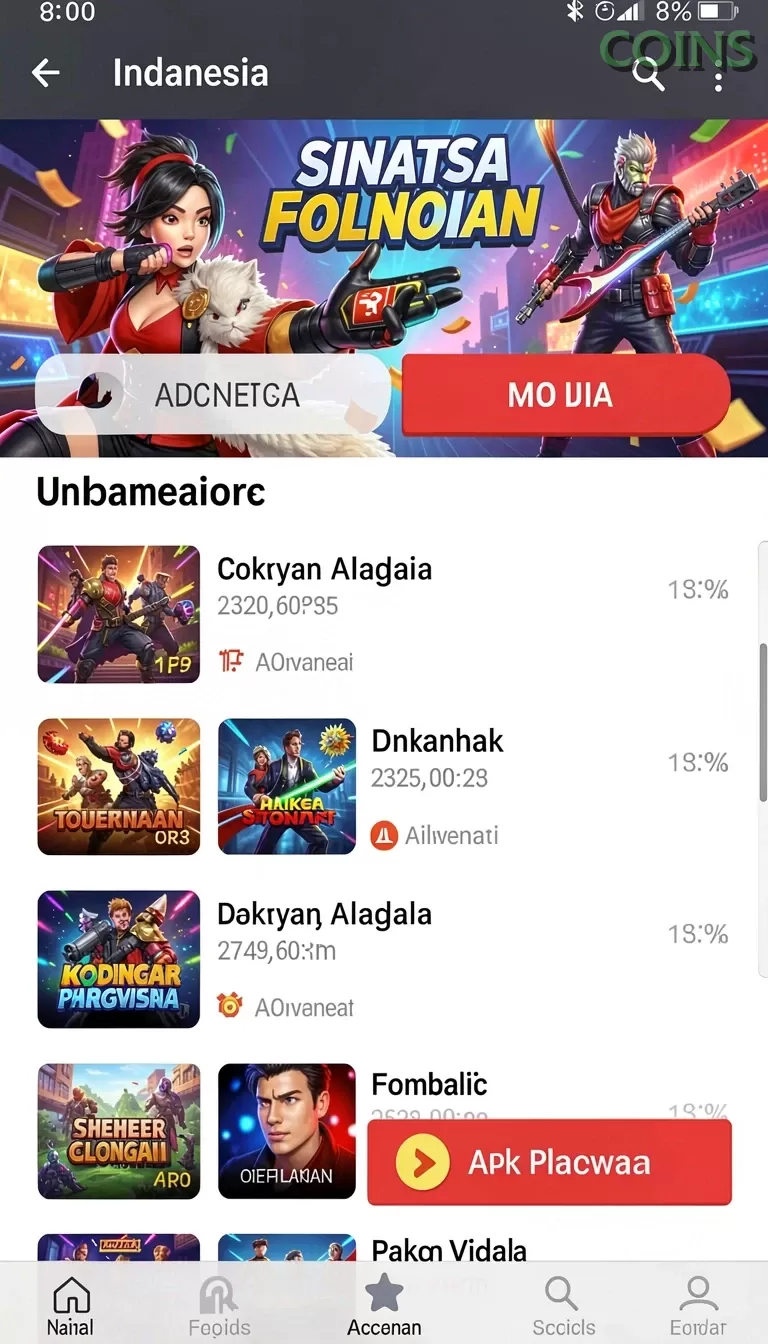 Screenshot Archer nomor 1
