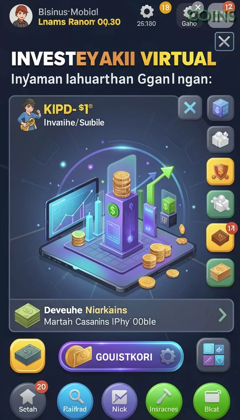 Bonus Spesial Download coins APK screenshot